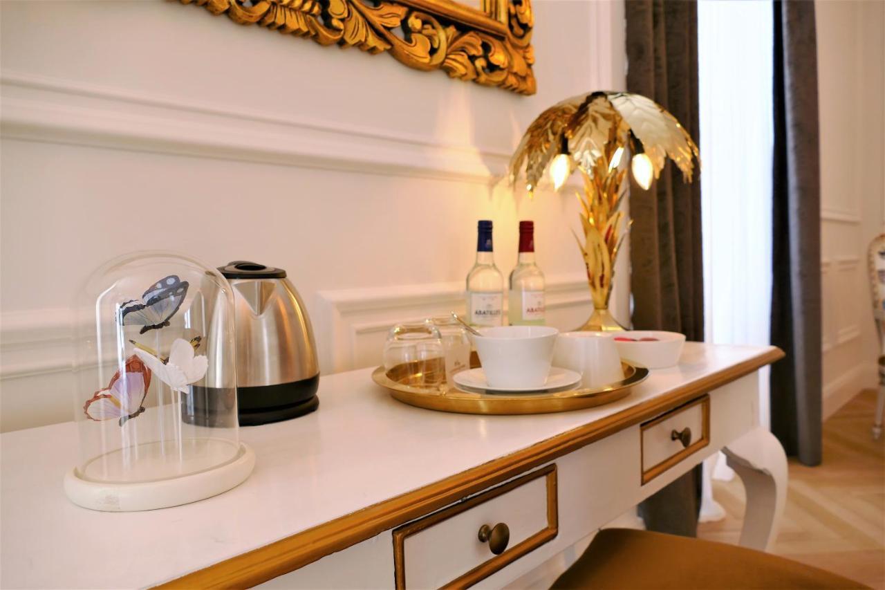 בורדו Le Clos Des Queyries, Chambres D'Hotes מראה חיצוני תמונה
