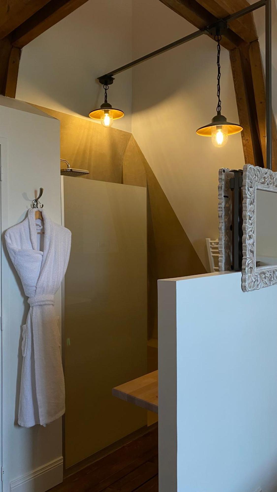 בורדו Le Clos Des Queyries, Chambres D'Hotes מראה חיצוני תמונה