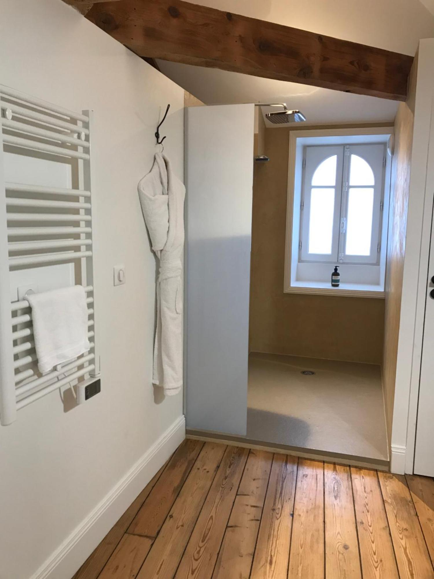 בורדו Le Clos Des Queyries, Chambres D'Hotes מראה חיצוני תמונה