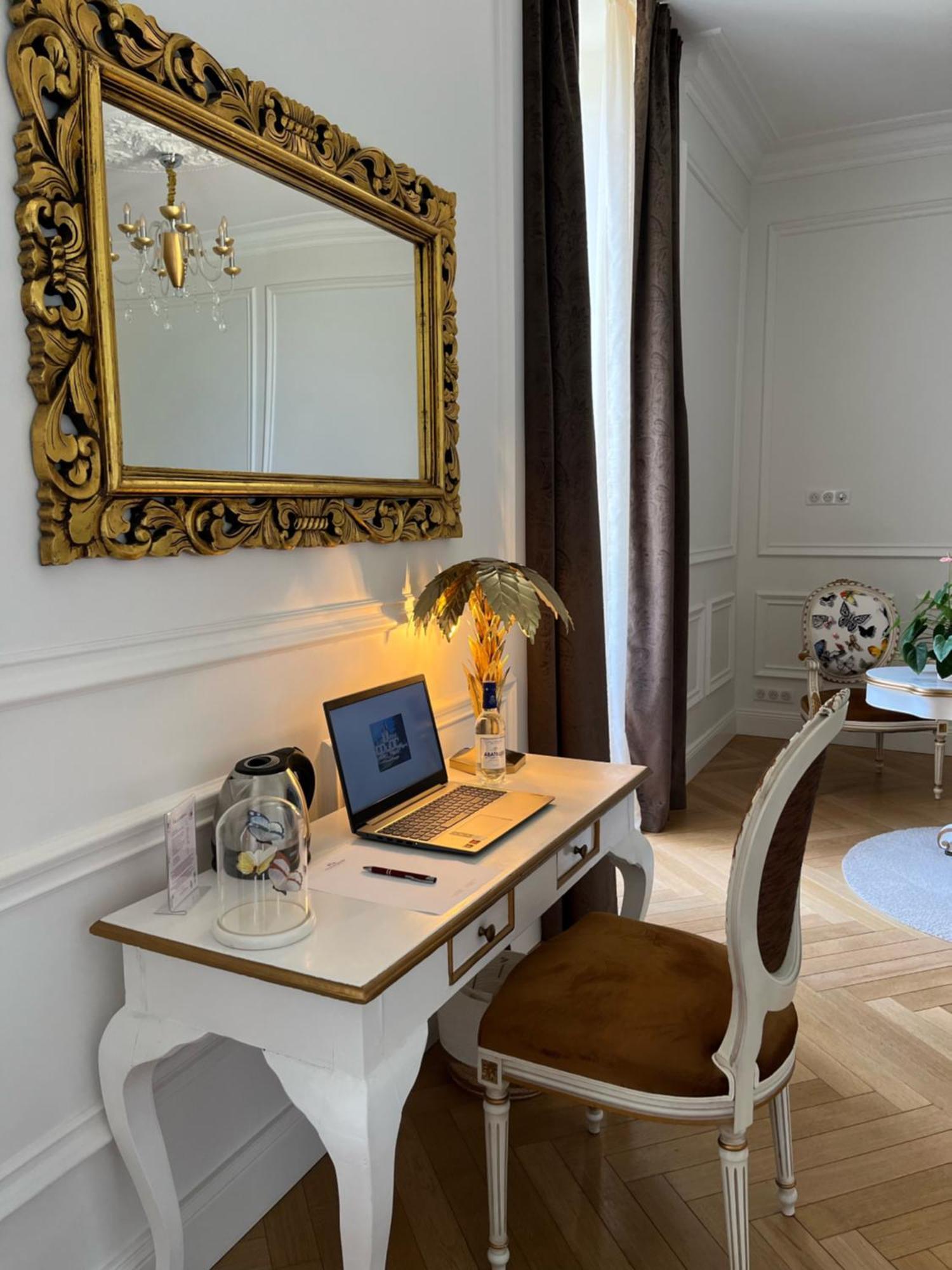 בורדו Le Clos Des Queyries, Chambres D'Hotes מראה חיצוני תמונה
