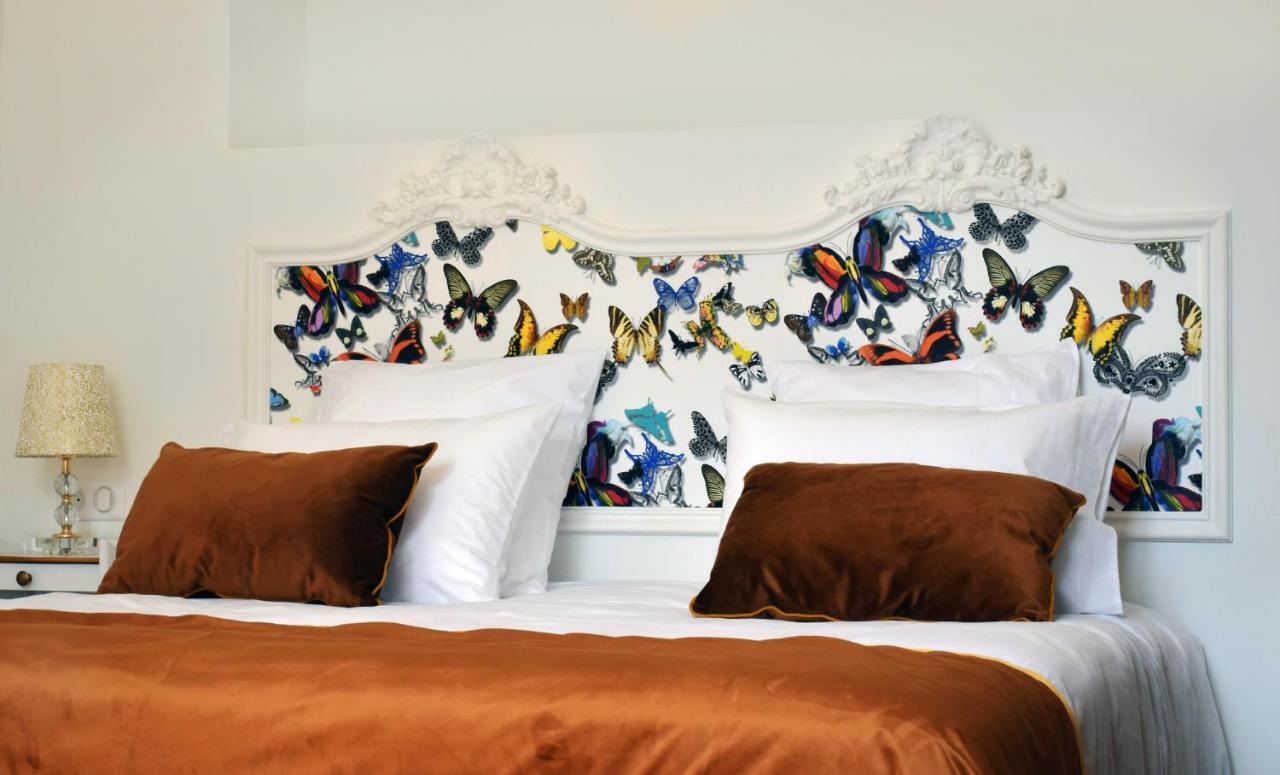 בורדו Le Clos Des Queyries, Chambres D'Hotes מראה חיצוני תמונה